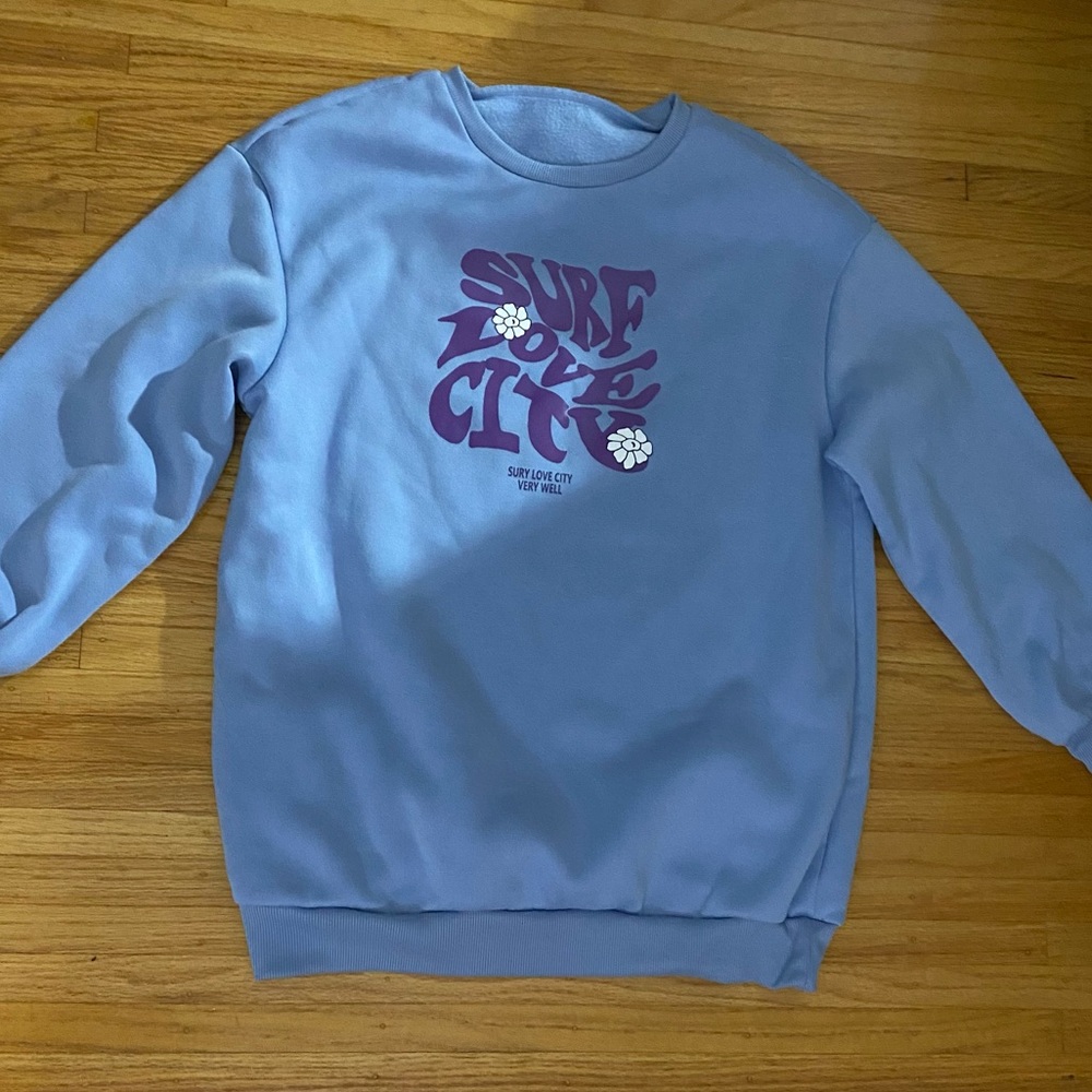 crewneck